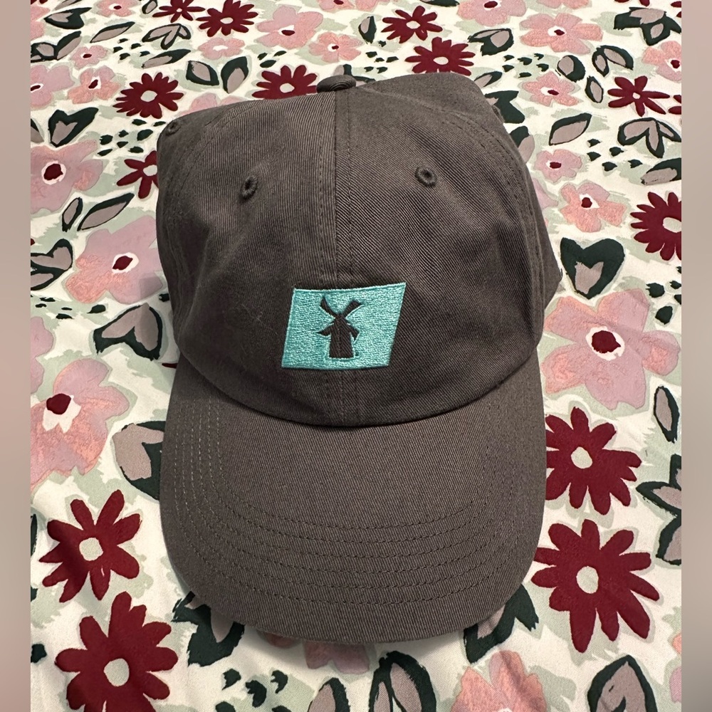 Dutch Bros Hat
